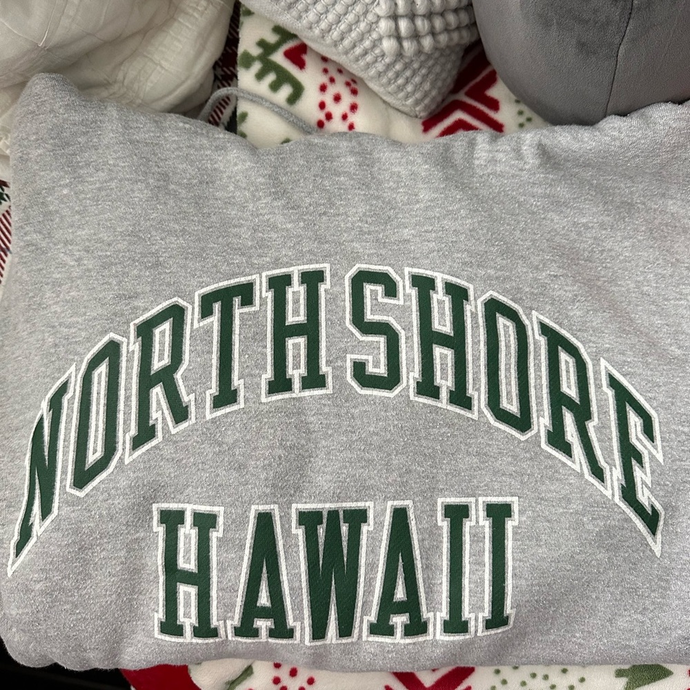 John galt Hawaii hoodie